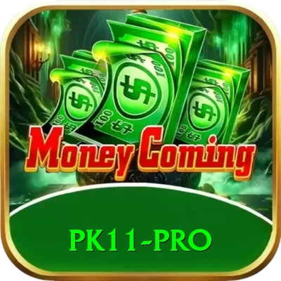 pk11 Gaming Max v3.0.3 - 2
