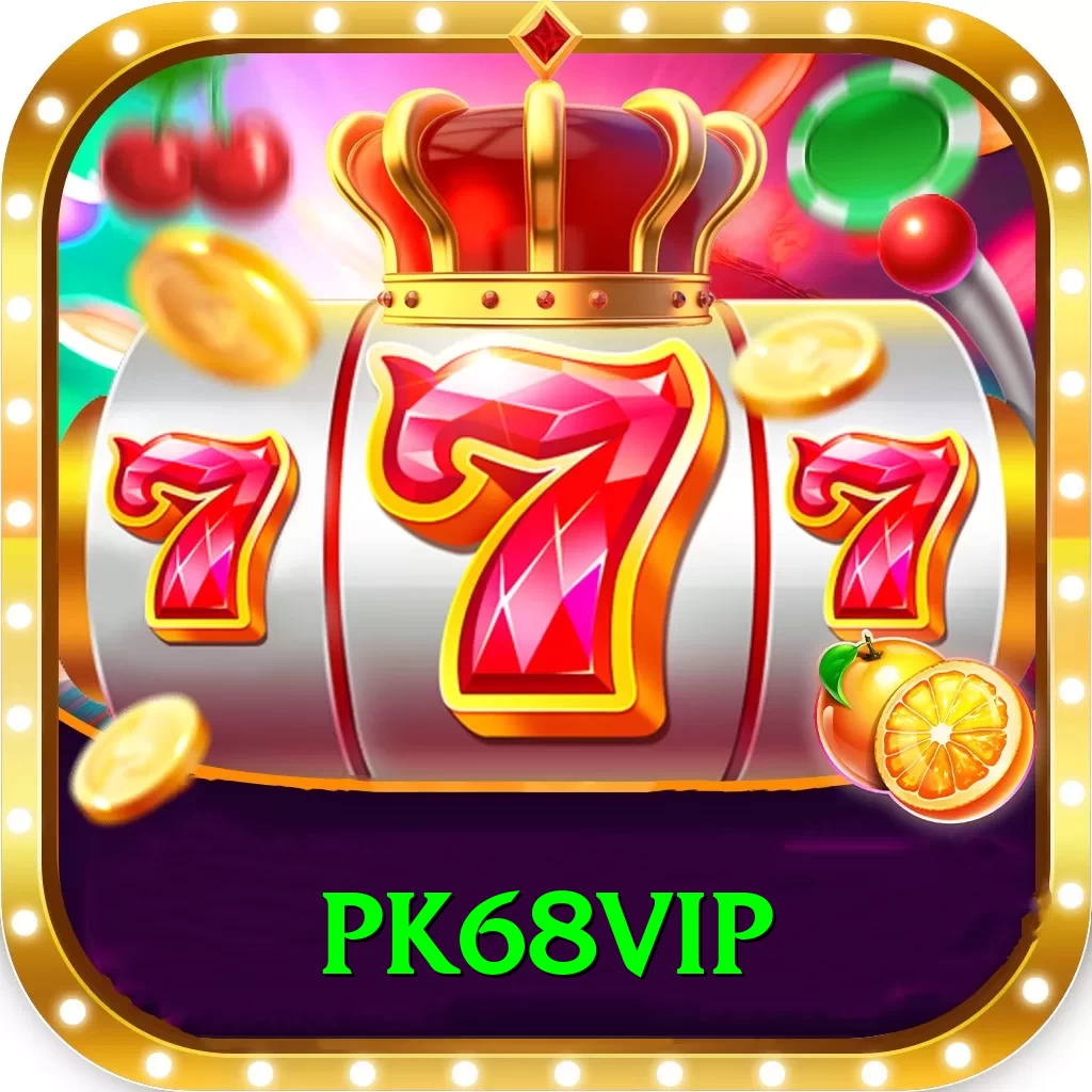 pk68vip Slots VIP v2.6.3 - 2