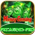 pkcasino Mega Rewards