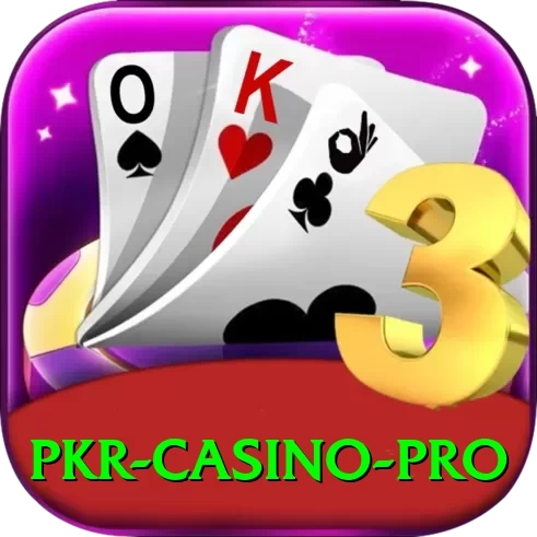 PKR Casino Elite v1.4.5 - 2
