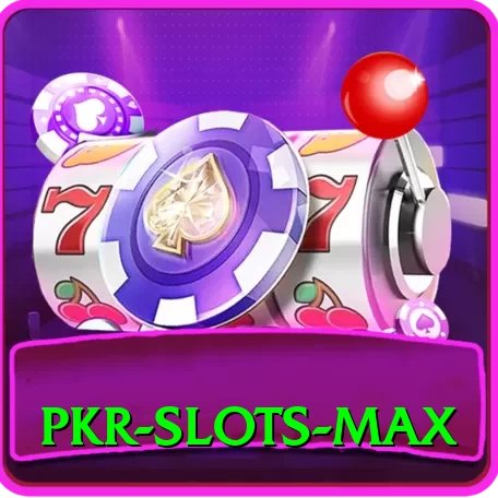 PKR Slots Mega Jackpot - 2