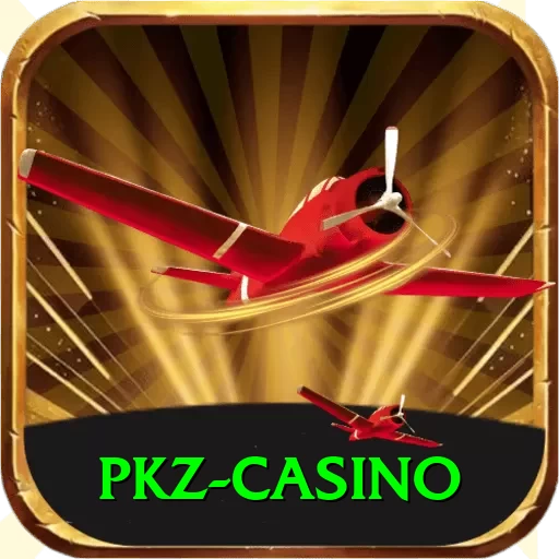 PKZ Casino Gold v5.4.2 - 2