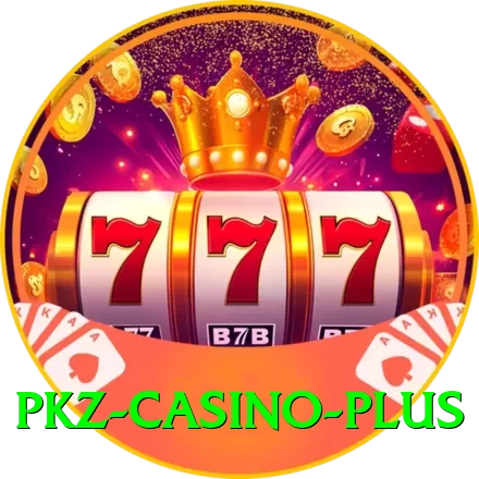 PKZ Casino Slot Machine Super - 2