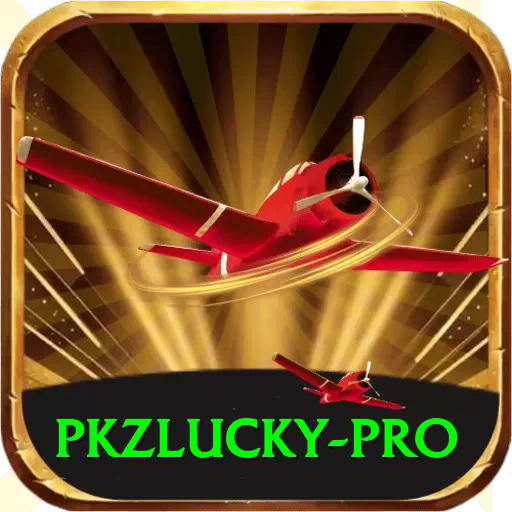 pkzlucky - Master Edition v3.3.1 - 2