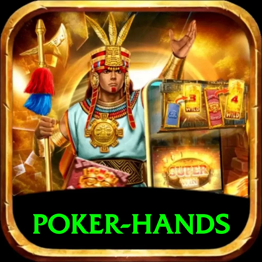 poker hands Pro Rewards - 2