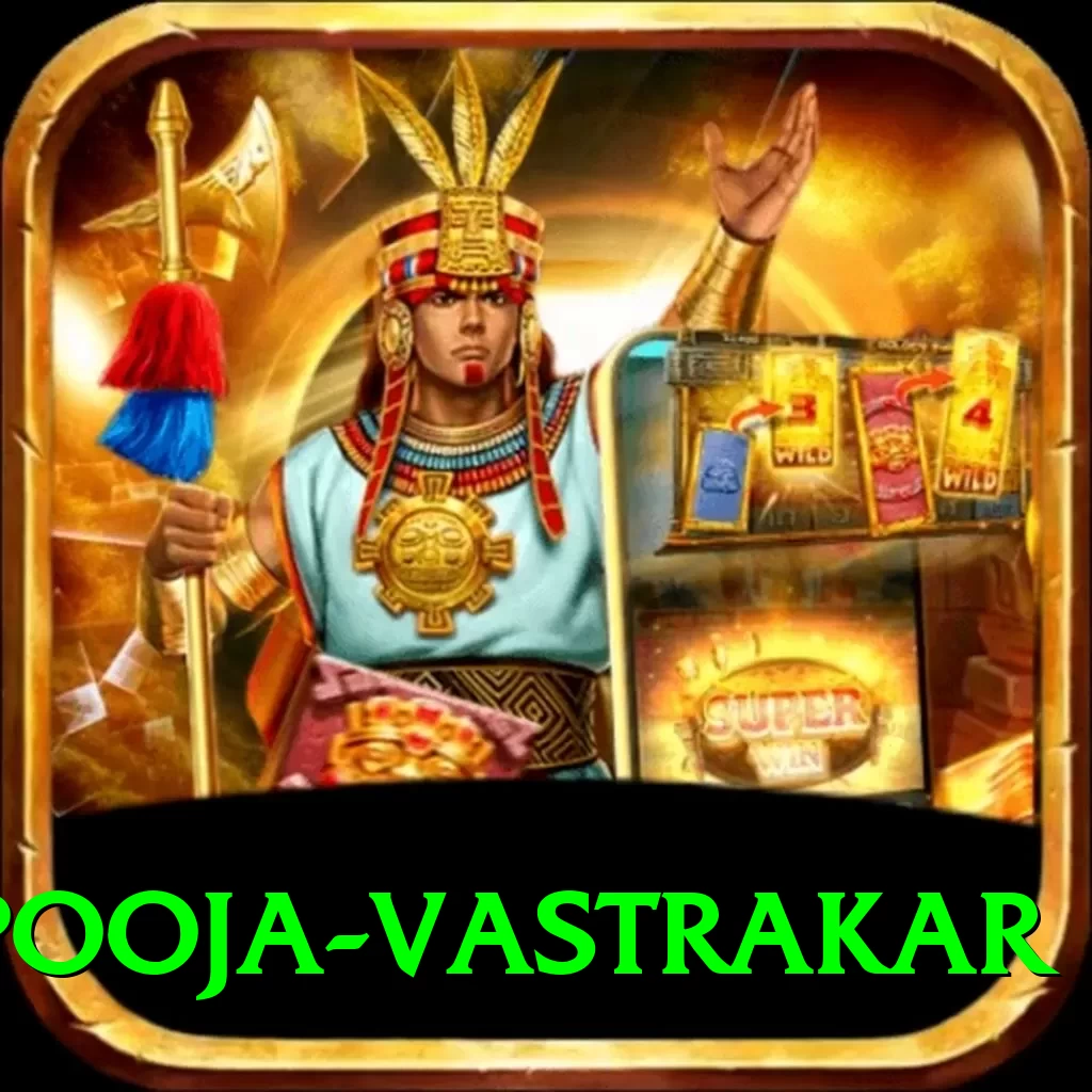 pooja vastrakar Max v3.4.0 - 2