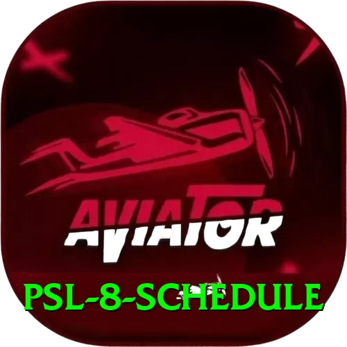 psl 8 schedule Jackpot Super v4.9.4 - 2