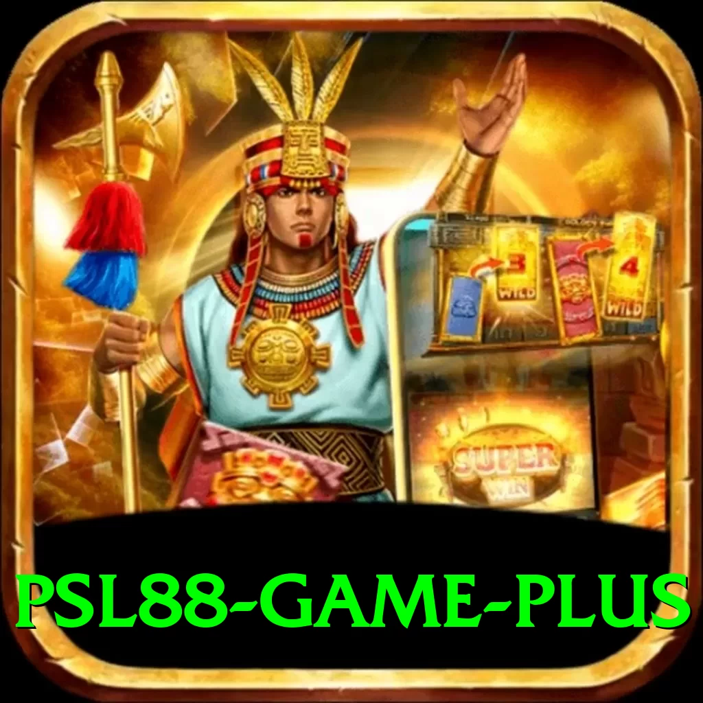 PSL88 Game VIP - 2