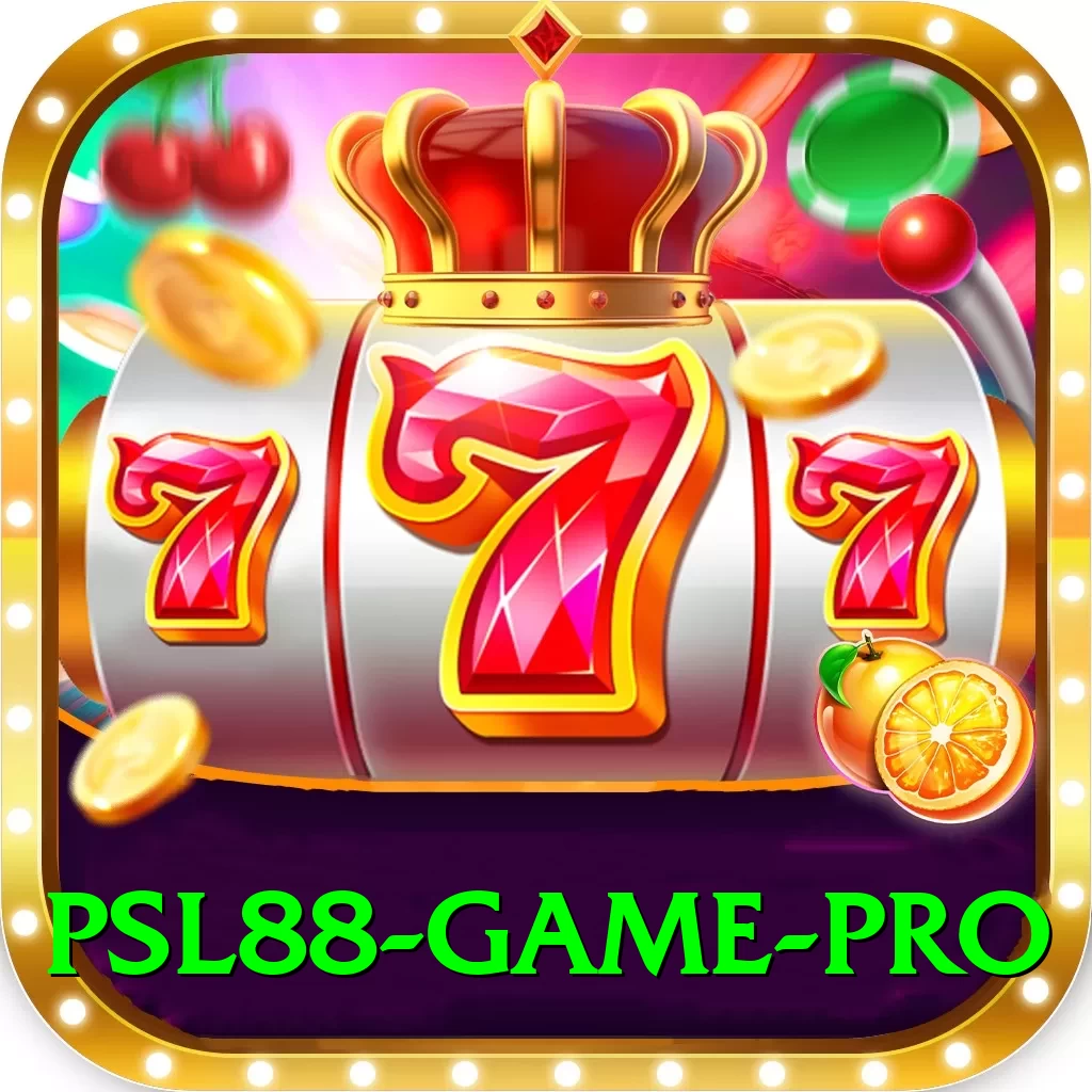 PSL88 Game Bonus Mega v2.4.9 - 2