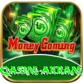 qasim akram Games Super