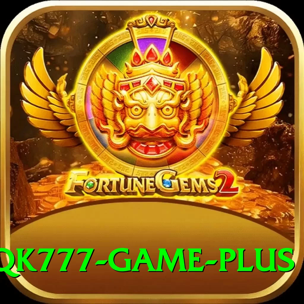 QK777 Game Elite v2.1.8 - 2