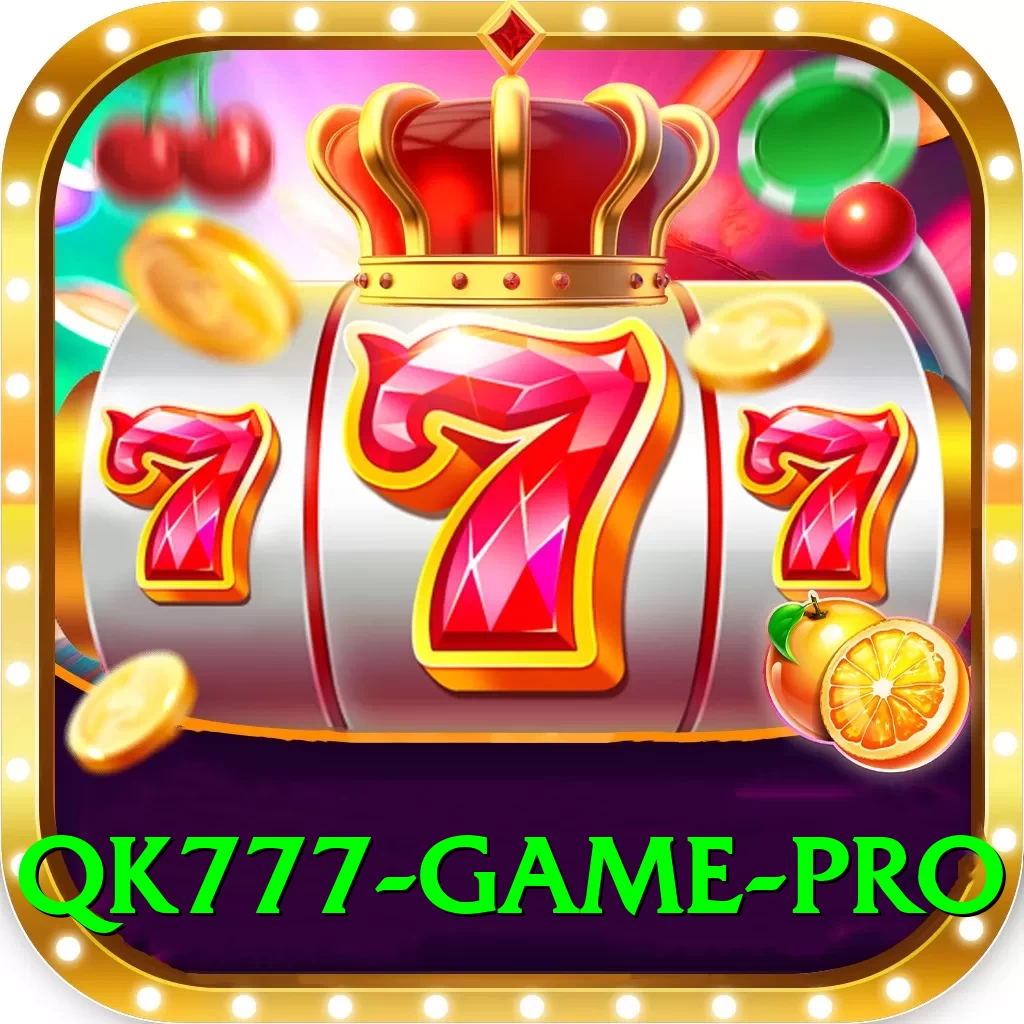 QK777 Game Casino Official v2.2.5 - 2