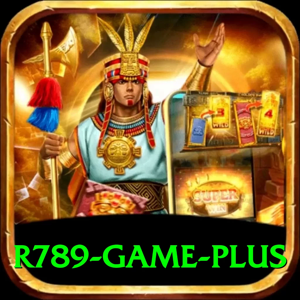 R789 Game Gold v1.8.5 - 2