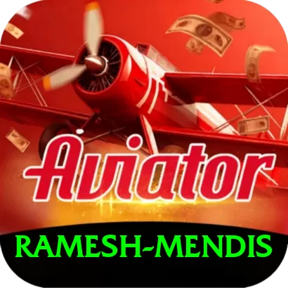 ramesh mendis - VIP Plus - 2