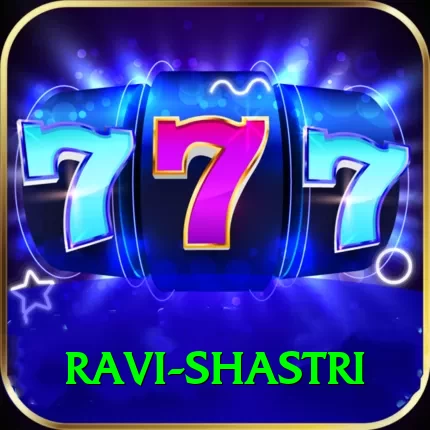 ravi shastri Champion Casino App - 2