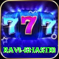 ravi shastri Champion Casino App