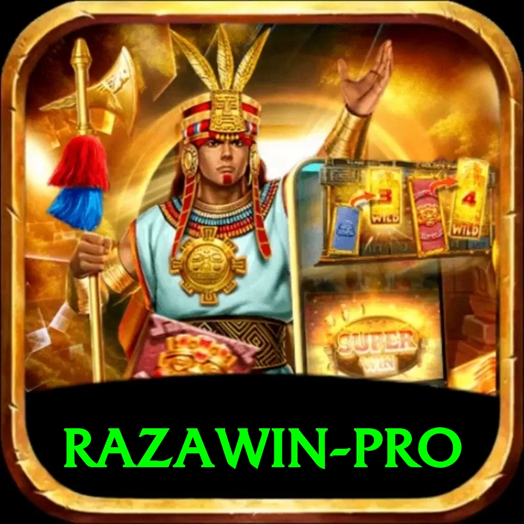 razawin Master New - 2