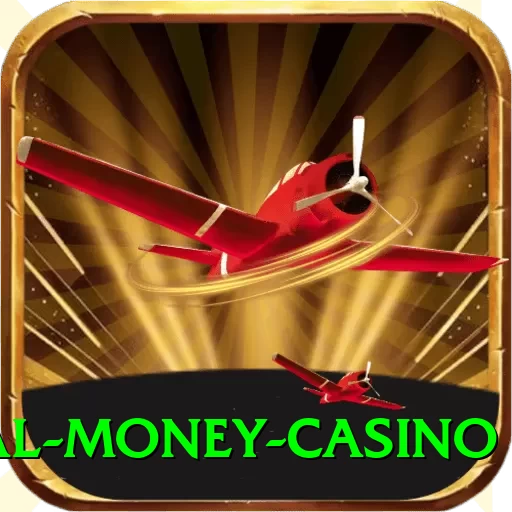 real money casino Official v3.7.6 - 2