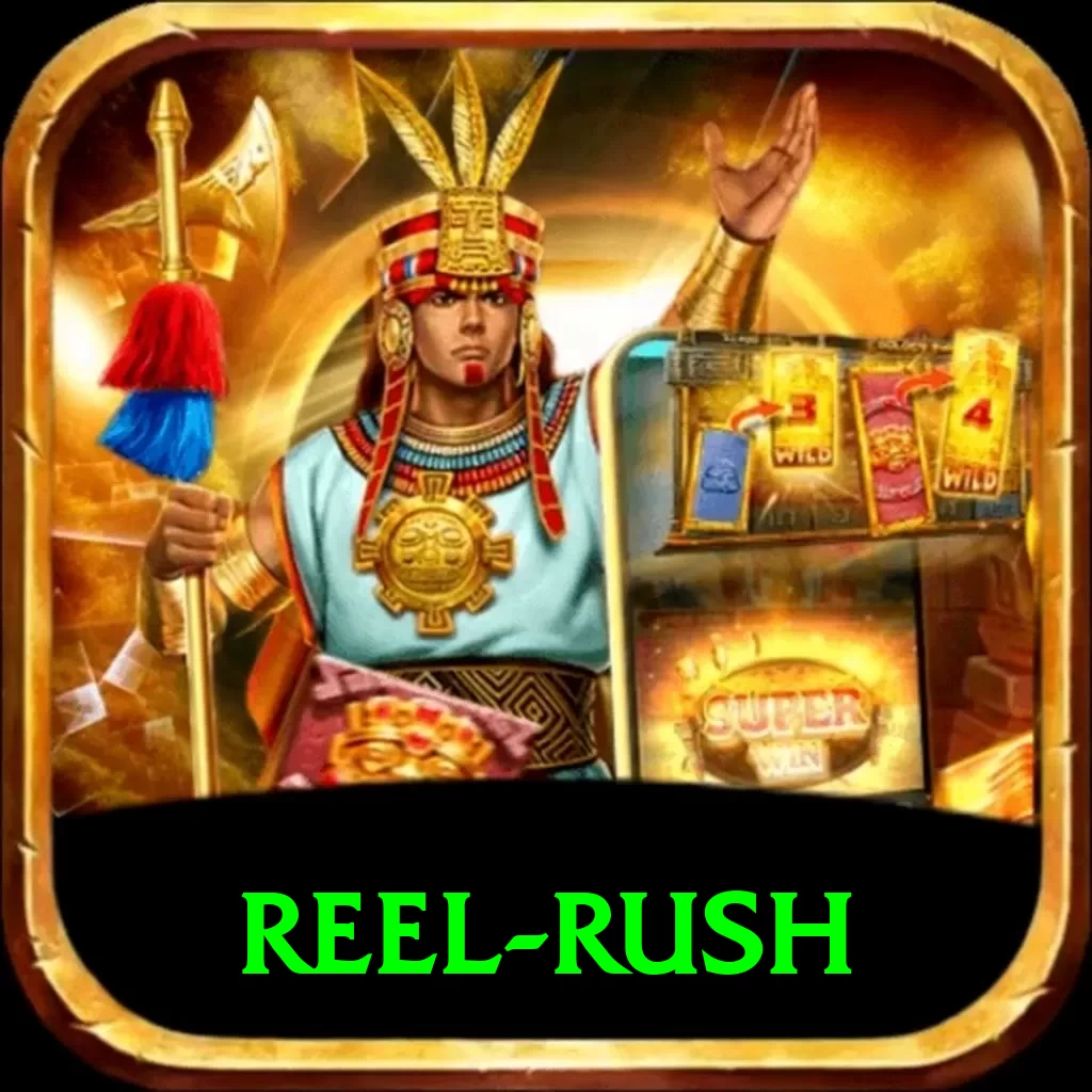 reel rush Earn VIP v3.0.8 - 2