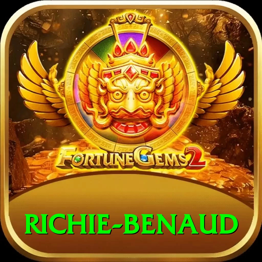 richie benaud Live Casino Max - 2