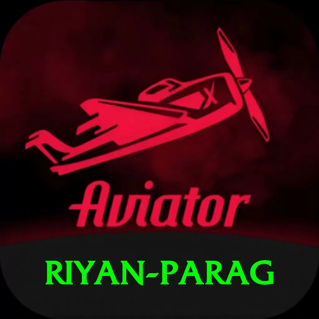 riyan parag Casino Official v1.8.5 - 2