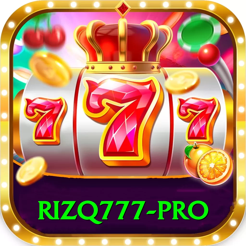 rizq777 Turbo Jackpot - 2