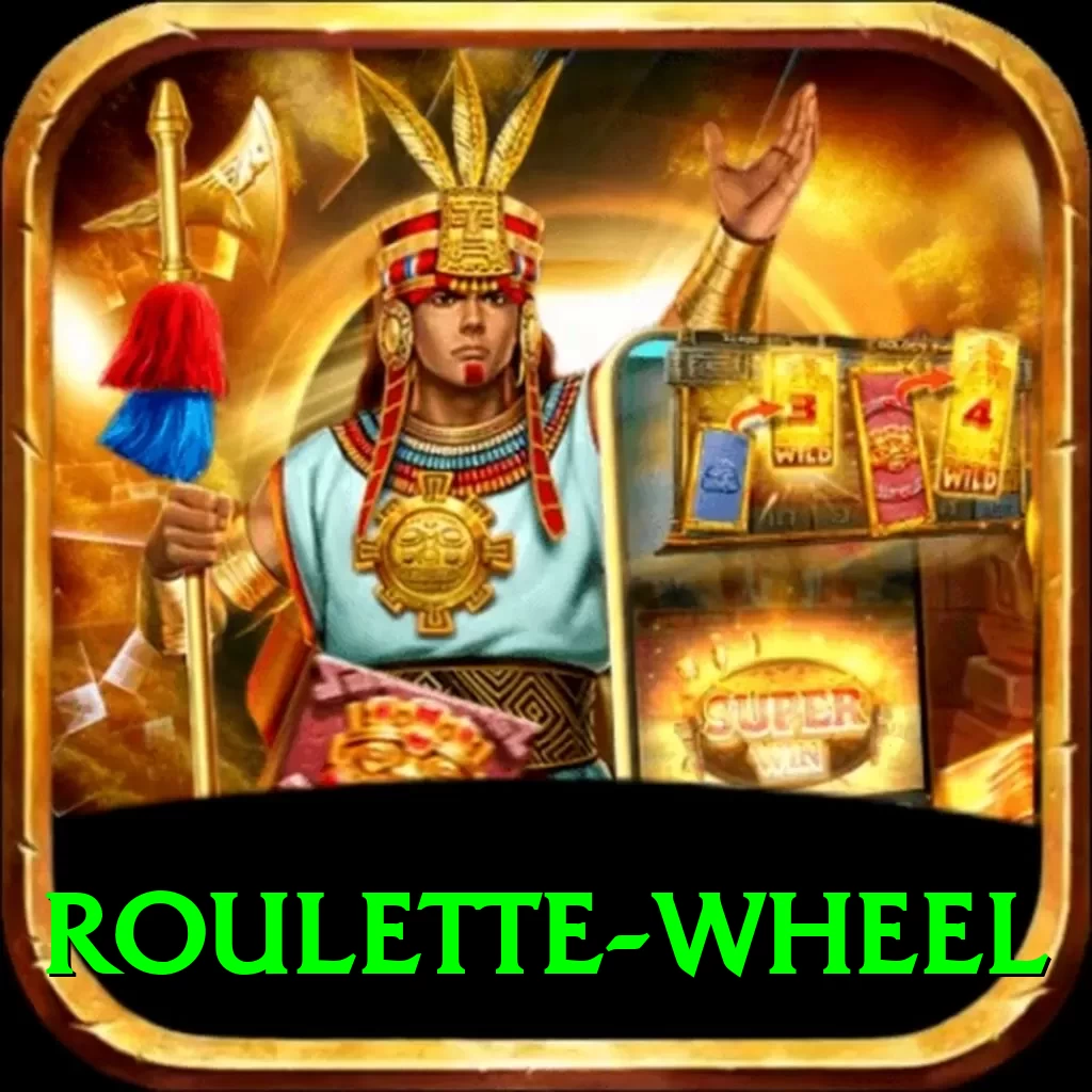 roulette wheel - King v5.0.1 - 2