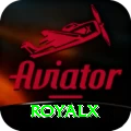 royalx - Ultimate Earning App