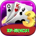 rp singh Games Gold