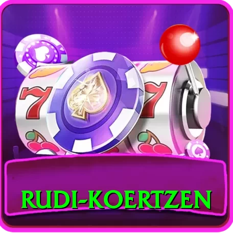 rudi koertzen Elite Rewards - 2