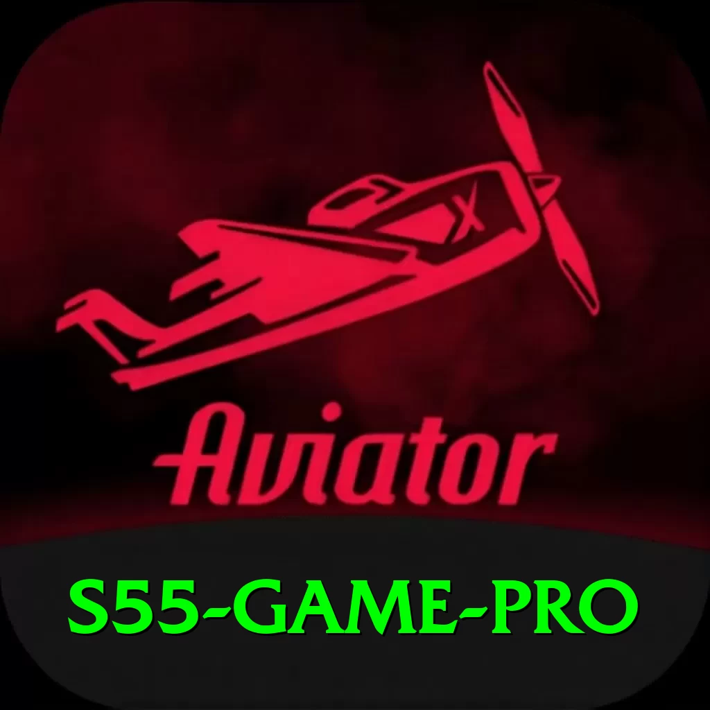 S55 Game Pro v2.2.4 - 2