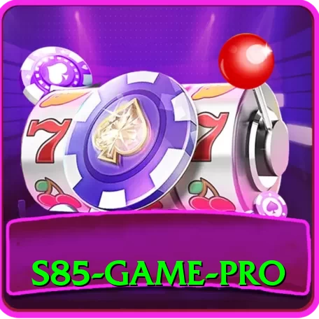 S85 Game - Live Deluxe - 2