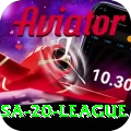 sa 20 league Super 2024