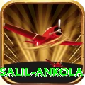 salil ankola Games Plus