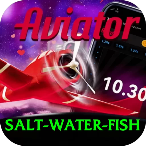 salt water fish Supreme Rewards - 2