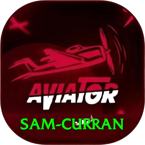 sam curran Cash Prime - 2