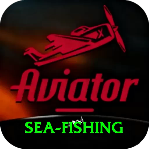 sea fishing Gaming Gold - 2
