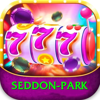 seddon park - Gaming Mega - 2