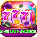 shaheen shah afridi Official v2.6.7