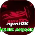 shariz ahmad Games Ultimate