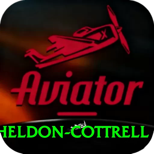 sheldon cottrell Deluxe v4.4.2 - 2