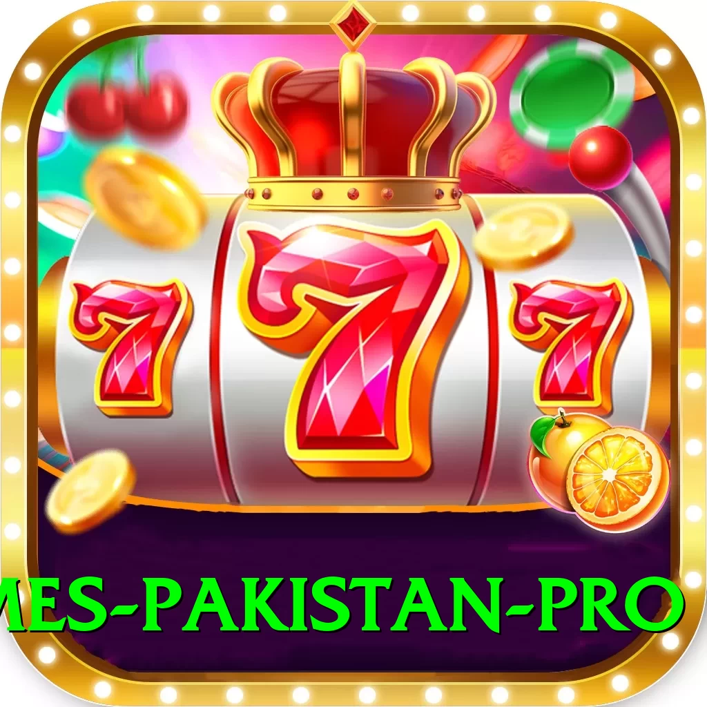 Slot Games Pakistan Elite Latest v5.1.7 - 2