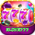 slots777 Pakistan Pro v5.4.5