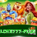 slots777 - VIP Gold