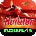 slotspk 15 - Casino Premium