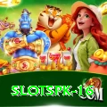 slotspk 16 Champion Latest v4.4.0