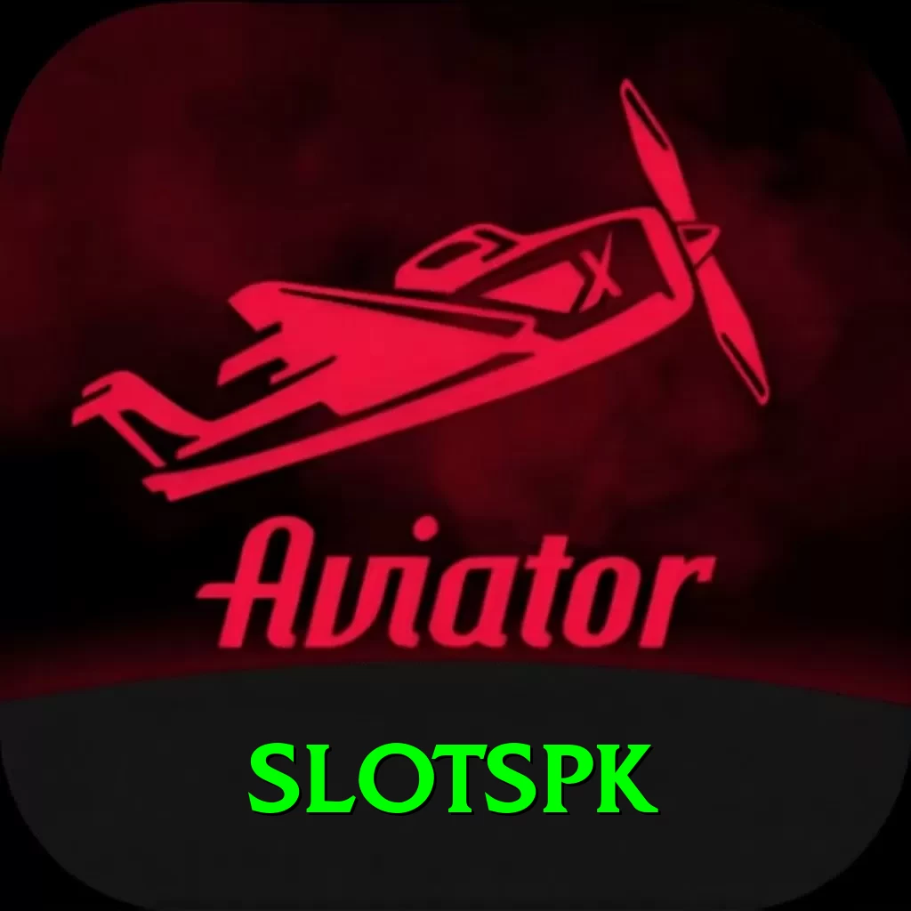 slotspk Games (Casino & Earning) Deluxe v4.5.9 - 2