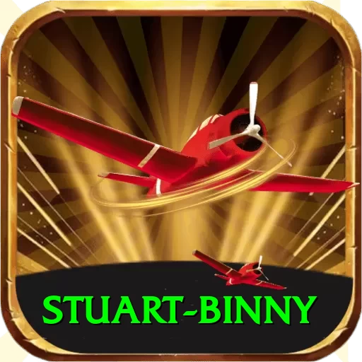 stuart binny PK VIP - 2