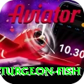 sturgeon fish Game King v1.3.0