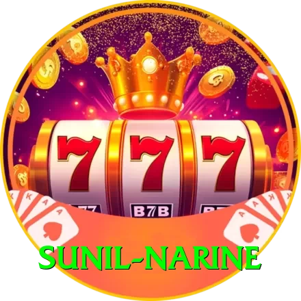 sunil narine King Rewards - 2